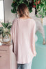 Pink Skies Ahead Top