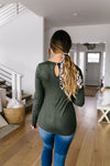 Pleats And Thank You Blouse