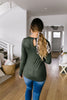 Pleats And Thank You Blouse