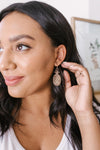 Pop O' Pineapple Earring