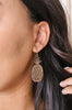 Pop O' Pineapple Earring