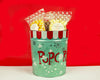 Popcorn Winter Blast Tin