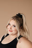 Posh Scrunchie Set