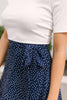Pretty Please Polka Dot Dress
