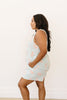 Prickly But Soft Tank In Mint