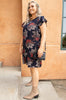 Prim and Proper Dress