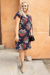 Prim and Proper Dress