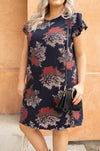 Prim and Proper Dress
