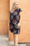 Prim and Proper Dress