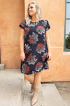 Prim and Proper Dress