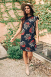 Prim and Proper Dress