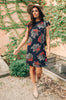Prim and Proper Dress