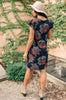 Prim and Proper Dress