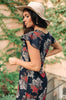 Prim and Proper Dress