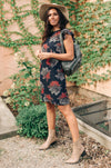 Prim and Proper Dress