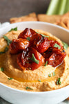 Raven's Nest Garden Party Mix & Seasoning