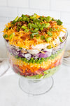 Raven's Nest Garden Party Mix & Seasoning