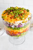 Raven's Nest Garden Party Mix & Seasoning
