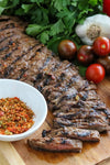 Raven's Nest Garden Party Mix & Seasoning