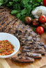Raven's Nest Garden Party Mix & Seasoning