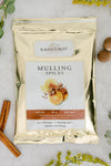 Raven's Nest Mulling Spice Mix