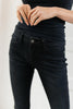 Ready For The Weather Therma Black Jeans