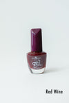 Perfectly Polished No Light Gel Nail Polish