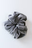 Ribbed & Velvet Scrunchie Set
