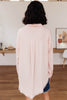 Riverside Button Up in Pink