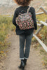 Rockin' Rose Backpack