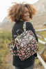 Rockin' Rose Backpack