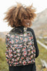 Rockin' Rose Backpack