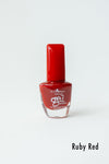 Perfectly Polished No Light Gel Nail Polish
