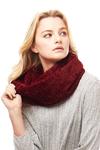 Fur Infinity Scarf