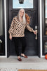 Sariah Spotted Sweater