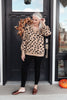 Sariah Spotted Sweater