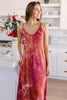 Saturday Afternoon Maxi Dress