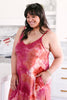 Saturday Afternoon Maxi Dress