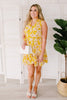 Savvy & Fabulous Dress