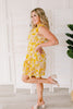 Savvy & Fabulous Dress