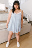 Seaside Dreams Tunic