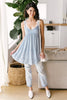Seaside Dreams Tunic