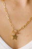 Shining Star Necklace