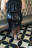 Sierra Sequin Skirt
