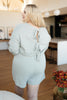 Simple Decisions Romper
