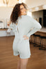 Simple Decisions Romper