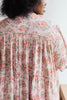Smooth Sailing Top in Pink