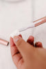 Smooth and Chic Facial Hair Trimmer
