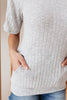 Soft And Subtle Top