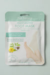 Soft As A Baby Moisturizing Foot Mask